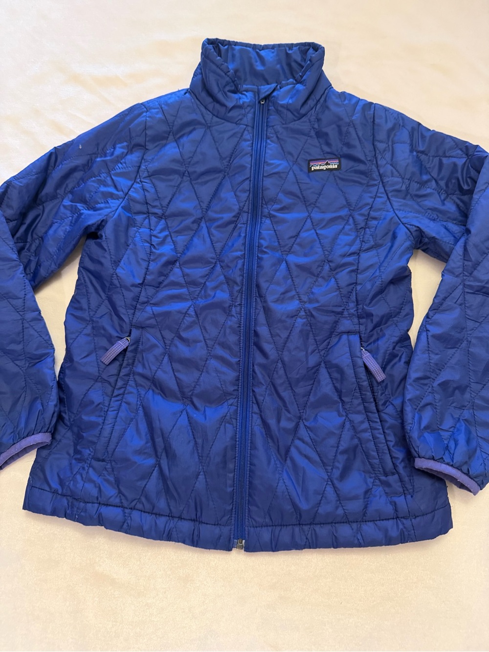 Patagonia Kids Jacket Medium 10